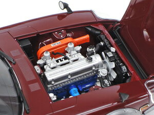 ���ߥ� 1/24 NISSAN �ե�����ǥ� 240ZG��24360�� �ץ��ǥ�
