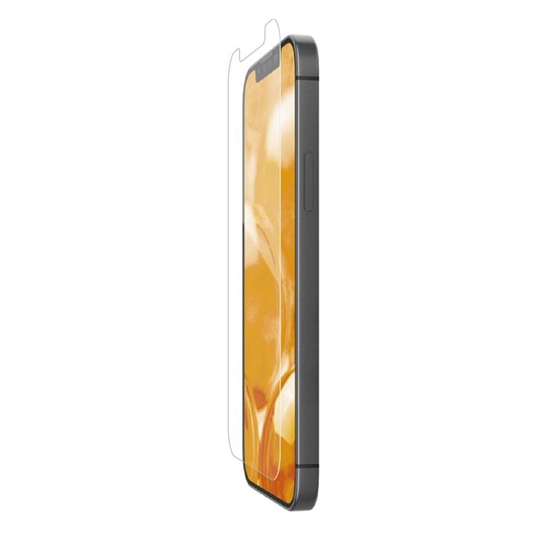 エレコム PM-A21AFLFG iPhone 13 mini（5.4インチ）用 液晶保護フィルム 指紋防止 高透明