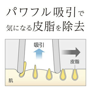 パナソニック毛穴吸引 スポットクリア EH-SC10-Eサムネイル2