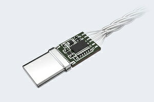 ラディウス 32bit/384kHz ハイレゾ対応 小型ポータブル DACアンプ RK-DA60C radius jism-13229377 Joshin web 家電とPCの大型専門店 サンプル画像2