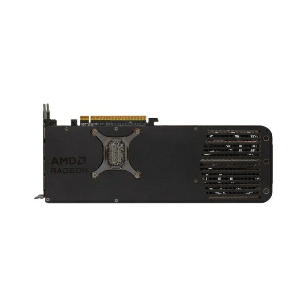 Crowxis｜クロウシス Crowxis Radeon RX 9070 GRE トリプルファン搭載 グラフィックボード CXA-RX9070GRE-12G/TF/BK