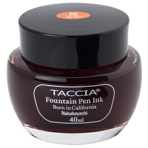 �ʥ��Х䥷 TACCIA��ǯɮ�ѥ��� ���ʤ���������40ml�ʤ��������� TFPI-WD40-04