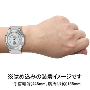 カシオ 【国内正規品】wave ceptor ...の紹介画像3