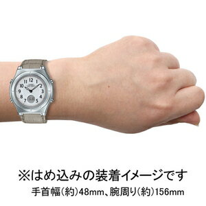 カシオ 【国内正規品】wave ceptor ソーラー電波　レディースタイプ LWA-M145L-8AJ...