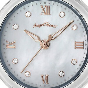 エンジェルハート 【国内正規品】Angel Heart　ウィッシュスター ソーラー　レディースタイプ WS23SS-U [WS23SSU]【返品種別B】