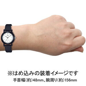 カシオ 【国内正規品】CASIO Collection スタンダード クオーツ　レディースタイプ LQ-139BMV-7ELJH [LQ139BMV7ELJH]【返品種別A】