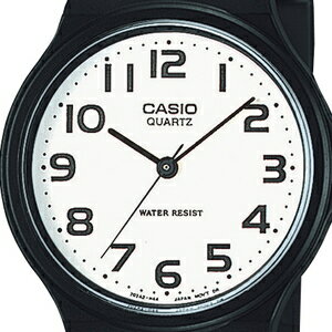 CASIO（カシオ）『スタンダード（MQ-24-7B2LLJH）』