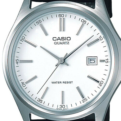 カシオ 【国内正規品】CASIO Collection スタンダード クオーツ　メンズタイプ MTP...