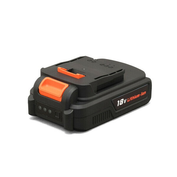アイリスオーヤマ 充電式ハンディバリカン 18V ホワイト JHC1218 IRIS 充電器、充...