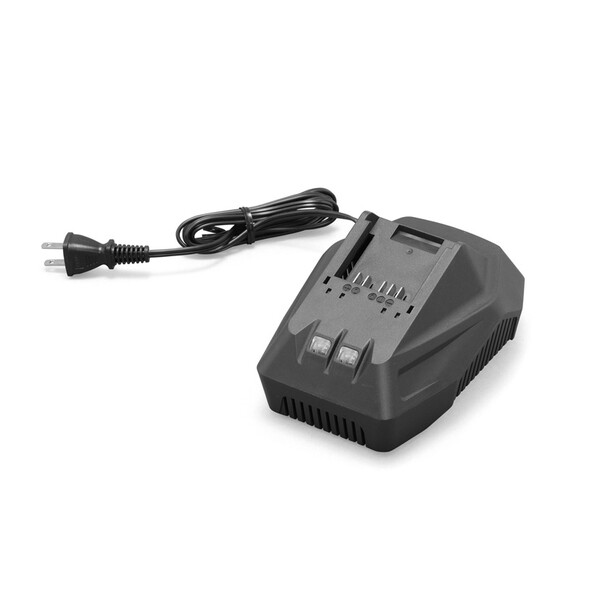 アイリスオーヤマ 充電式ハンディバリカン 18V ホワイト JHC1218 IRIS 充電器、充...