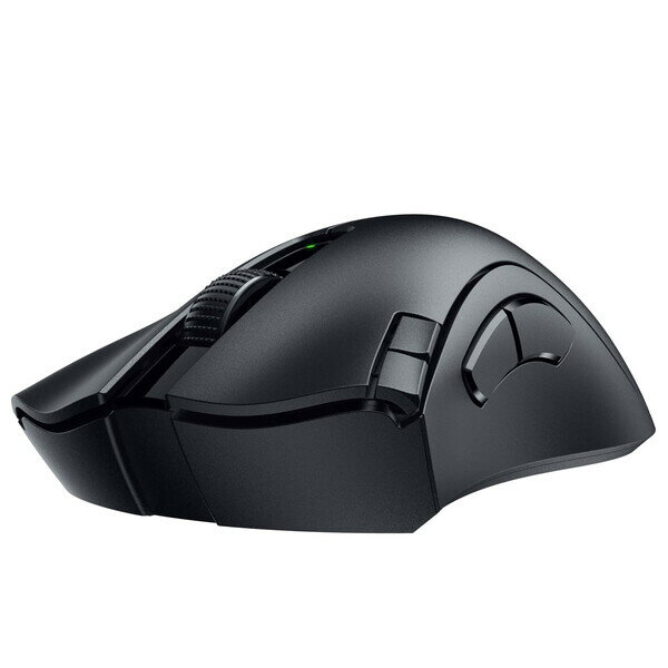 Razer 【国内正規品】Bluetooth/2.4GHz対応 ワイヤレスゲーミングマウス DeathAdder V2 X HyperSpeed RZ01-04130100-R3A1 3