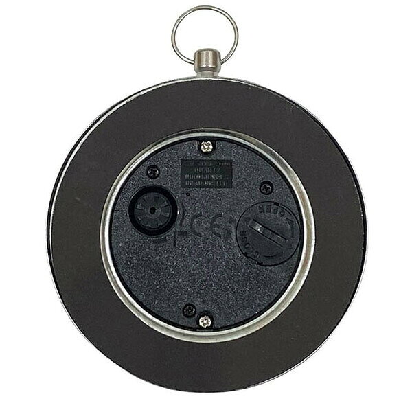 ダルトン 掛け時計 DULTON マグネティッククロック ラウンド(アイボリー) H20-0244ROIV [H200244ROIV]【返品種別A】 [2]