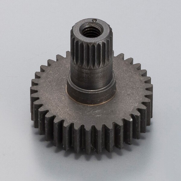 近藤科学 【再生産】RSx4S-Power H.C(セレクター4S付き)【30146】 ラジコンパーツ