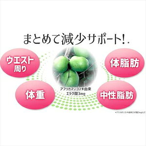 DHC ウエスト気になる 20日分 40粒 DHC 20ニチウエストキニナル40ツフ
