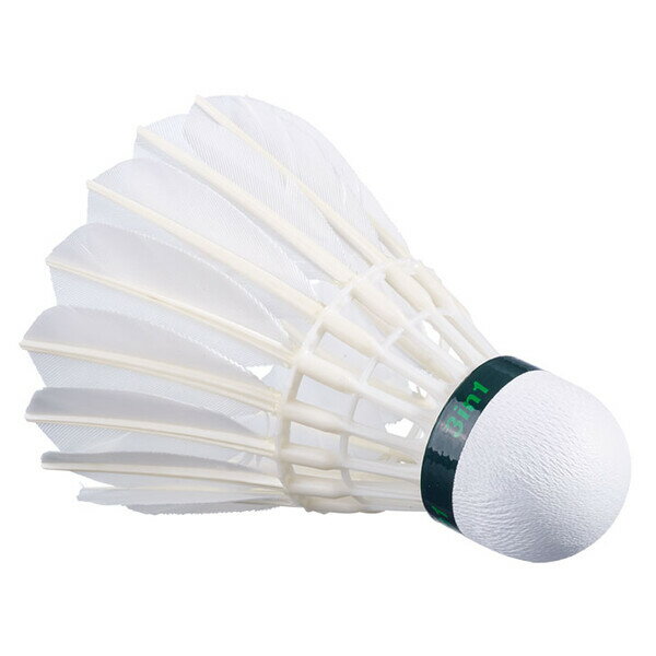 551028-100-77BabolaT(バボラ)バドミントンハイブリッドシャトルスピード:77