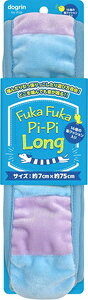 FUKA-FUKA Pi-Pi LONG�ʥ֥롼���ѡ��ץ�� �����ѡ�����å� FUKAPI-PIL�֥�-��-�ץ�
