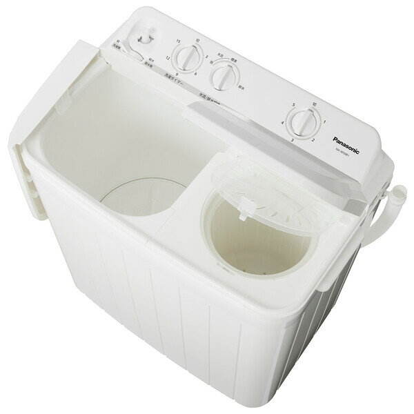 2槽式洗濯機 NA-W50B1の商品画像