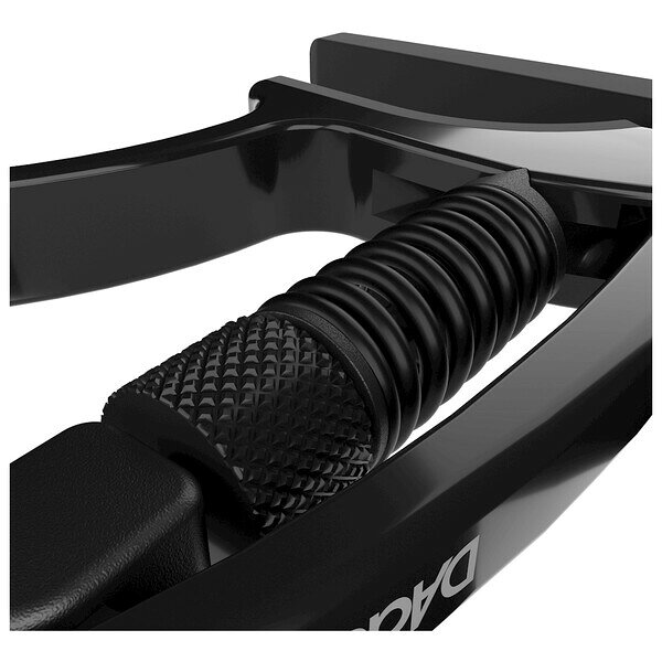ダダリオ ウクレレ用カポタスト PW-CP-20 D'Addario　Tri-Action Ukulele Capo