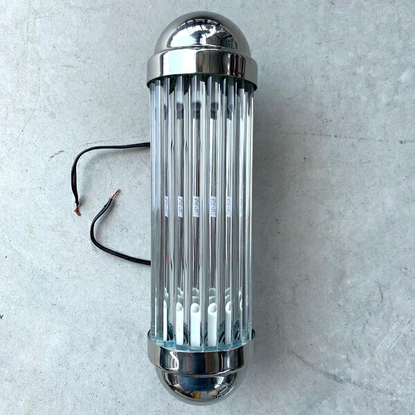 ダルトン(DULTON) ウォールランプ ガラススティック S 100-207S 45-120715 [451207...