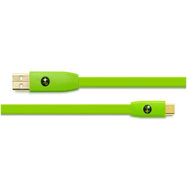 D+USBTYPEATOC-B/1.0オヤイデオーディオグレードUSBケーブル(1.0m)【Type-ArArr;C(USB2.0)】NEOldquo;d+classBseriesrdquo;