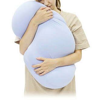 モグ 雲にさわる夢クッション 本体(シャインホワイト) クモニサワルユメクツシヨンSWH MOGU ビーズクッション [クモニサワルユメクツシヨンSWH]