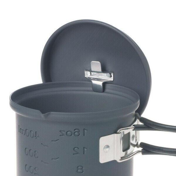 エスビット 585ml クックセット IZC-ESCS585HA0 Esbit