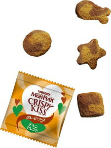 モンプチ クリスピーキッス グレイビーソースかけ チキンセレクト 30g ネスレ日本 MPCKグレイビ-チキン30G