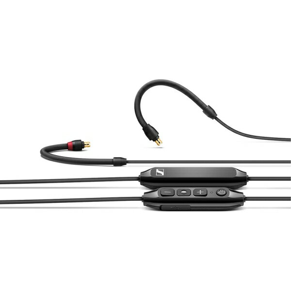 IE-100-PRO-WL-RED ゼンハイザー Bluetooth対応ダイナミック密閉型カナルイヤホン(レッド) Sennheiser