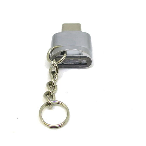タイムリー Type-C接続小型microSD...の紹介画像2