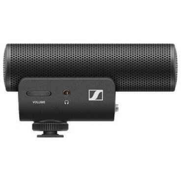 ����ϥ����� ���󥫥�饷��åȥ���ޥ������ۥ��MKE 400�� MKE400-II SENNHEISER