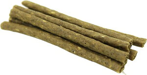 ウサギの乳酸菌おやつ 牧草スティック アルファルファ カモミール風味 50g ドギー...