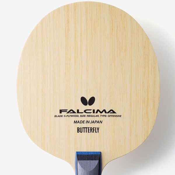 バタフライ 卓球 シェークラケットファルシーマ・FL BUT-37111 BUTTERFLY