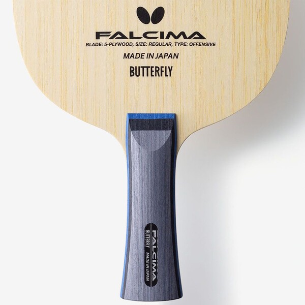 バタフライ 卓球 シェークラケットファルシーマ・FL BUT-37111 BUTTERFLY
