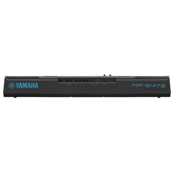 PSR-E473