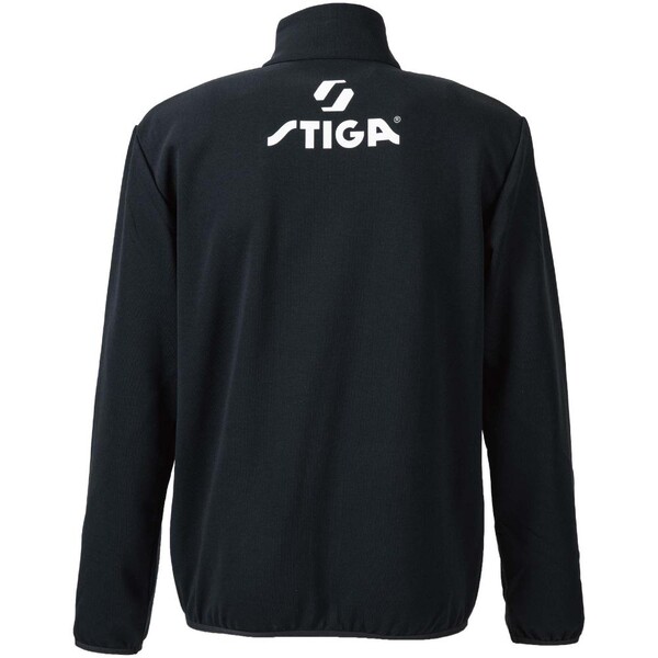 STIGA�ʥ��ƥ����� ��˥��å��� STIGA���åץ��㥱�å� JP-I�ʥ֥�å�����������L�� STJ-1805120106