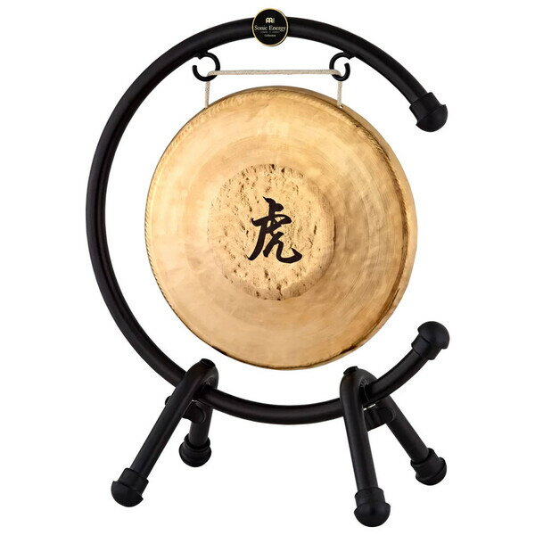 マイネル ゴングスタンド TMTGS-L MEINL TABLE GONG STAND - LARGE