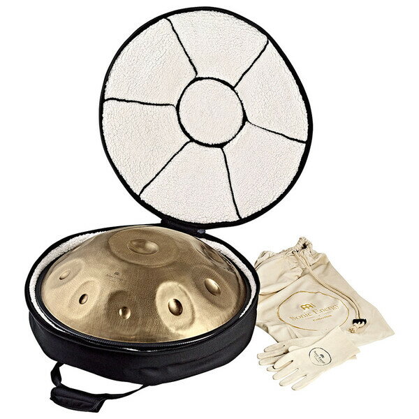 �ޥ��ͥ� �ϥ�ɥѥ� HPSTL100 MEINL SENSORY HANDPAN