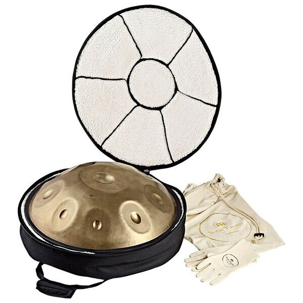 �ޥ��ͥ� �ϥ�ɥѥ� HPSTL90 MEINL SENSORY HANDPAN