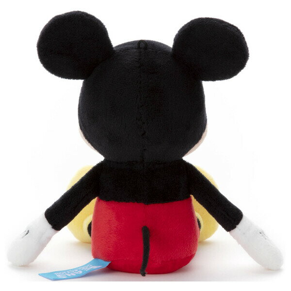 タカラトミーアーツ ディズニー ビーンズコレクション ミッキーマウス ミッキーマウス 【Disneyzone】