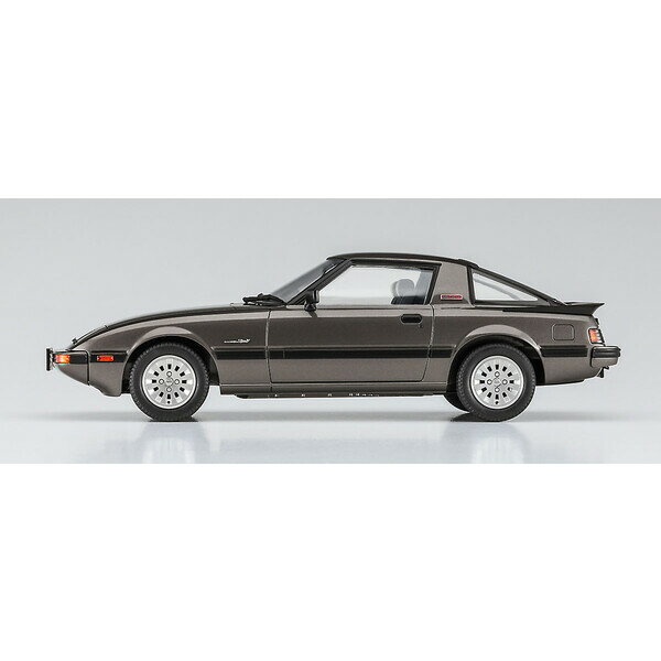 1/24マツダサバンナRX-7(SA22C)後期型ターボGT【HC52】プラモデルハセガワ
