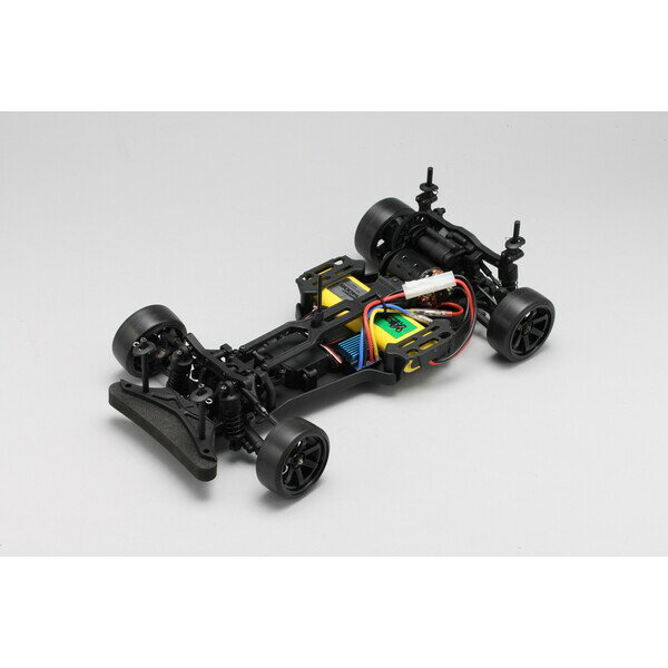 1/10 ドリフトラジコン フルセット kanfa720.com