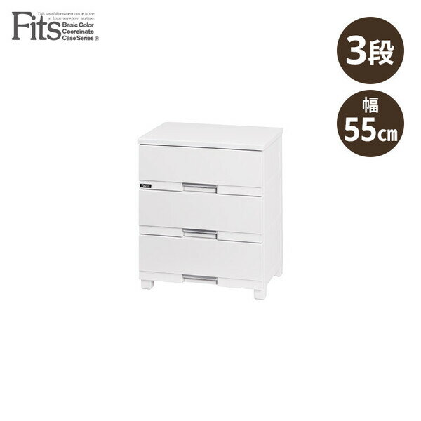 ŷ�� �ե��åĥץ饹�ץ�ߥ��ࡡ��55cm��3�ʡʥ���ߥå��ۥ磻�ȡ� FP5503/WH(PREMIUM) �ƥ�� Fits ���糰��(��)����55�߱���41�߹⤵66cm �������ȡ����� ������ [FP5503WHPREMIUM]