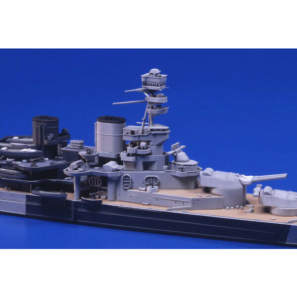タミヤ 1/700 イギリス海軍 巡洋戦艦レパ...の紹介画像2