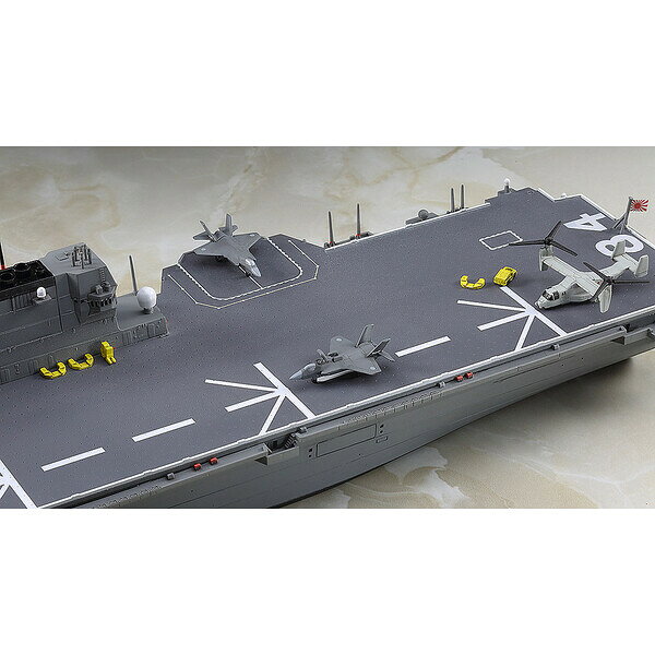 �ϥ����� �ں�������1/700 ���弫���� �إꥳ�ץ�����ܸ�Ҵ� ������032�� �ץ��ǥ�
