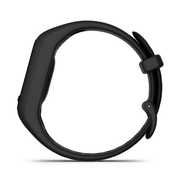 ガーミン vivosmart 5 Black L ウェアラブル活動量計・睡眠計（ブラック L） 010-02645-64 [0100264564]【返品種別A】 - Image 3