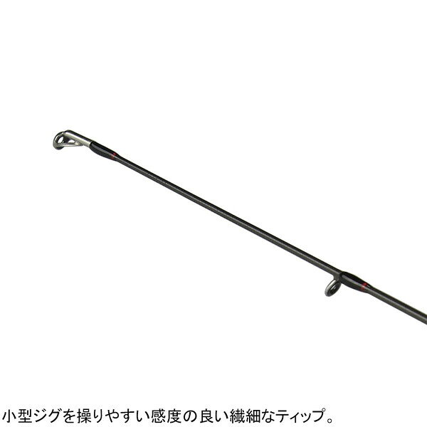 �ץ��å��� �����ѡ��饤�ȥ����󥰥��å� �����SLJ 63-2/B 6.3ft ����å���æ��2�ԡ��� �٥��� MJBSLJ632B PROX SLJ ���ե��祢�����󥰥��å�