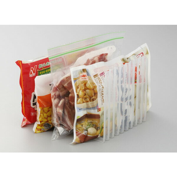 イノマタ化学 フリーザーエンド(クリアー) #...の紹介画像2