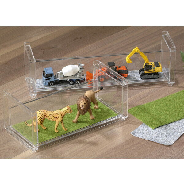 ���Υޥ����� �ǥ����ץ쥤��å�01(���ꥢ��) #3801 inomata [3801���Υޥ�]