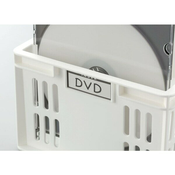 イノマタ化学 シェリーコンテナ651(ホワイト) #4651-W inomata [4651Wイノマタ] [2]