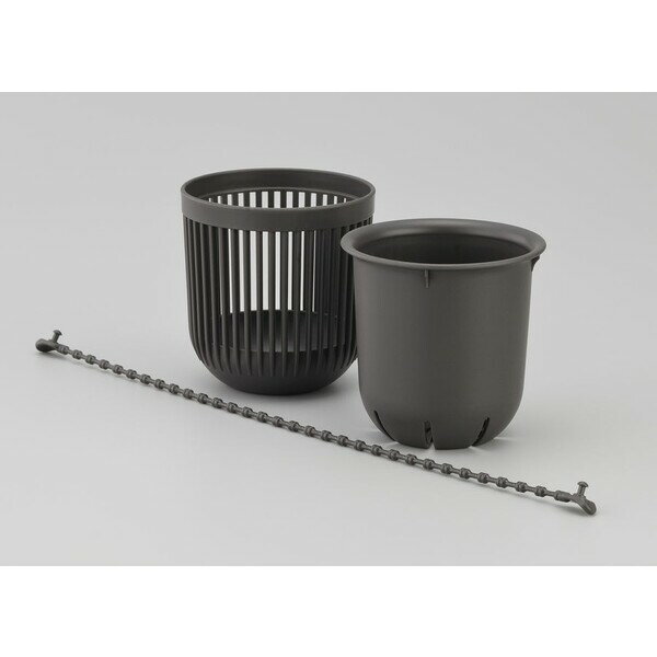 ���Υޥ����� �ߤ�ȭ �ߥ�(�֥�å�) #7075-BK inomata